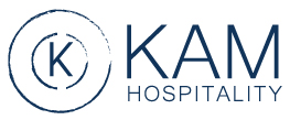 kamhospitality.com Logo