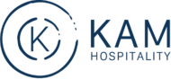 kamhospitality.com Logo